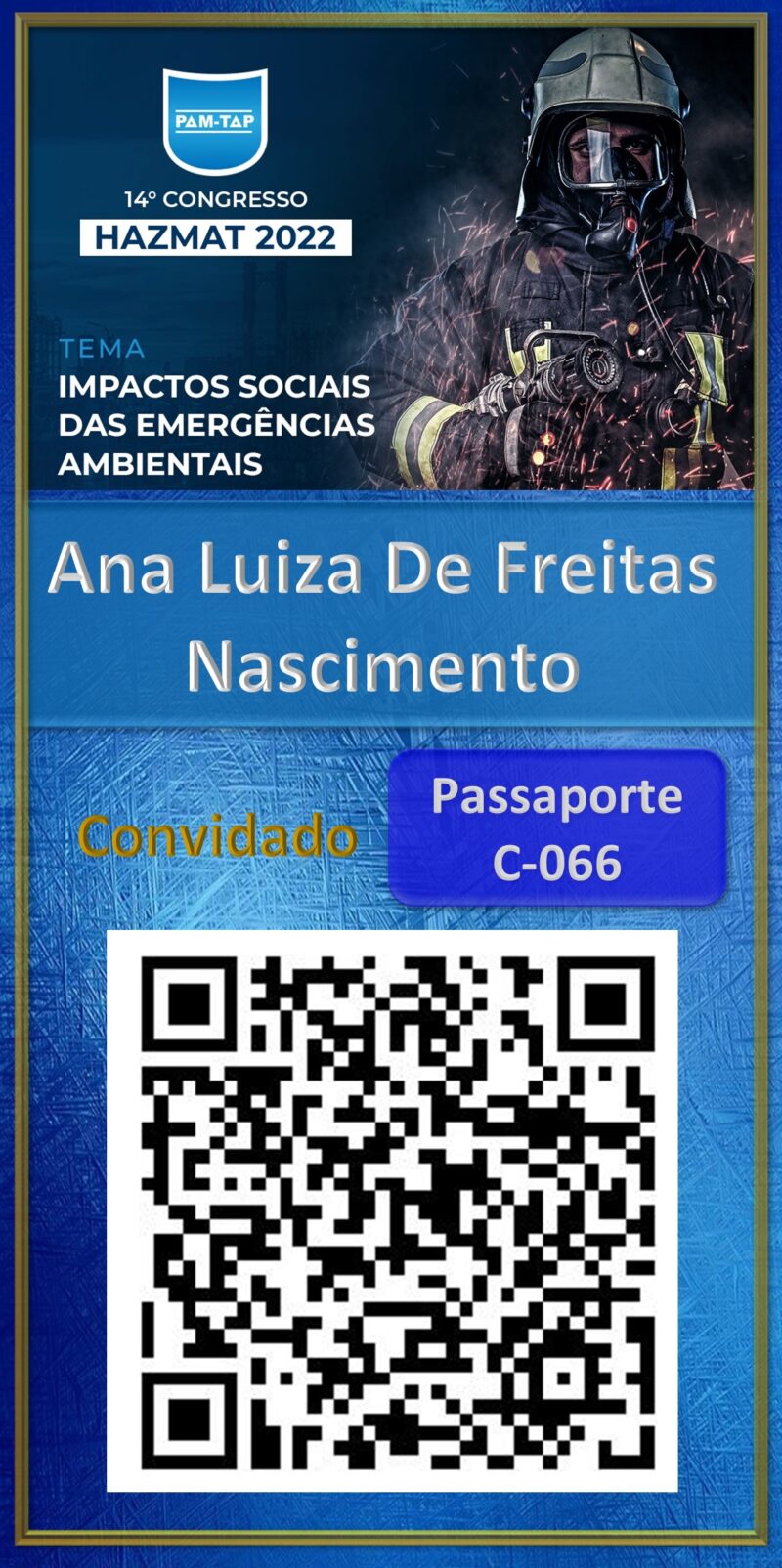 Ana Luiza De Freitas Nascimento-Hazmat 2022-Aluno