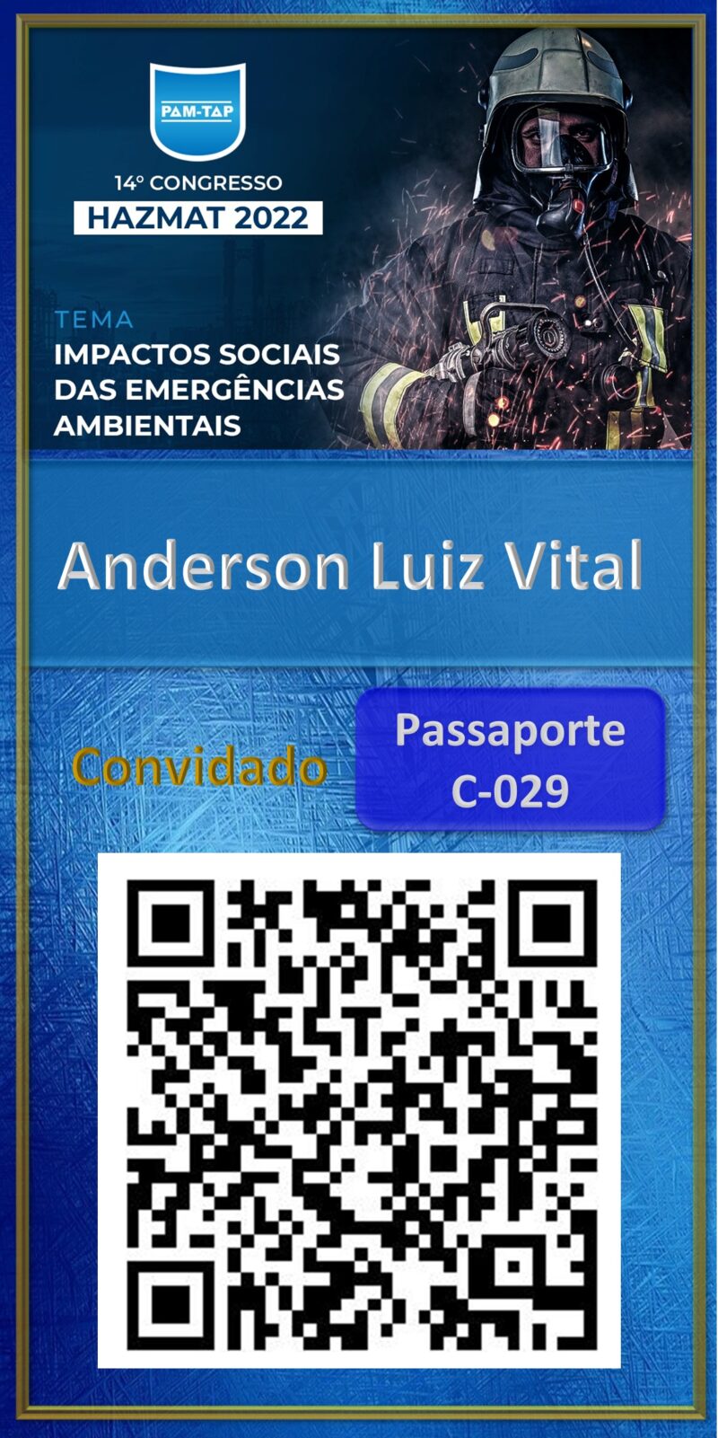 Anderson Luiz Vital-Hazmat 2022-Empresa