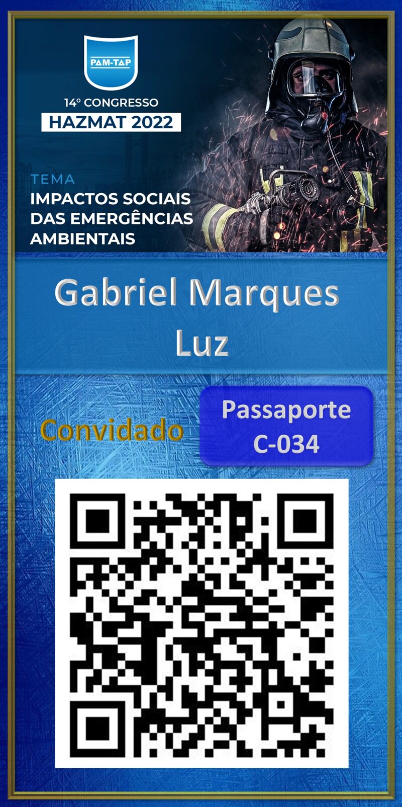 Gabriel Marques Luz-Hazmat 2022-Aluno