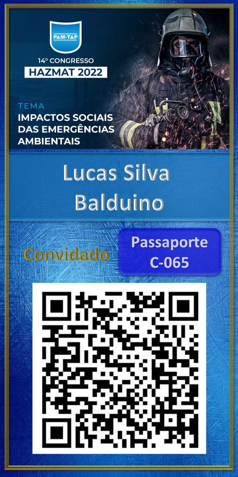 Lucas Silva Balduino-Hazmat 2022-Aluno