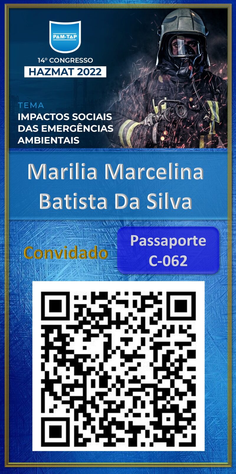 Marilia Marcelina Batista Da Silva-Hazmat 2022-Aluno
