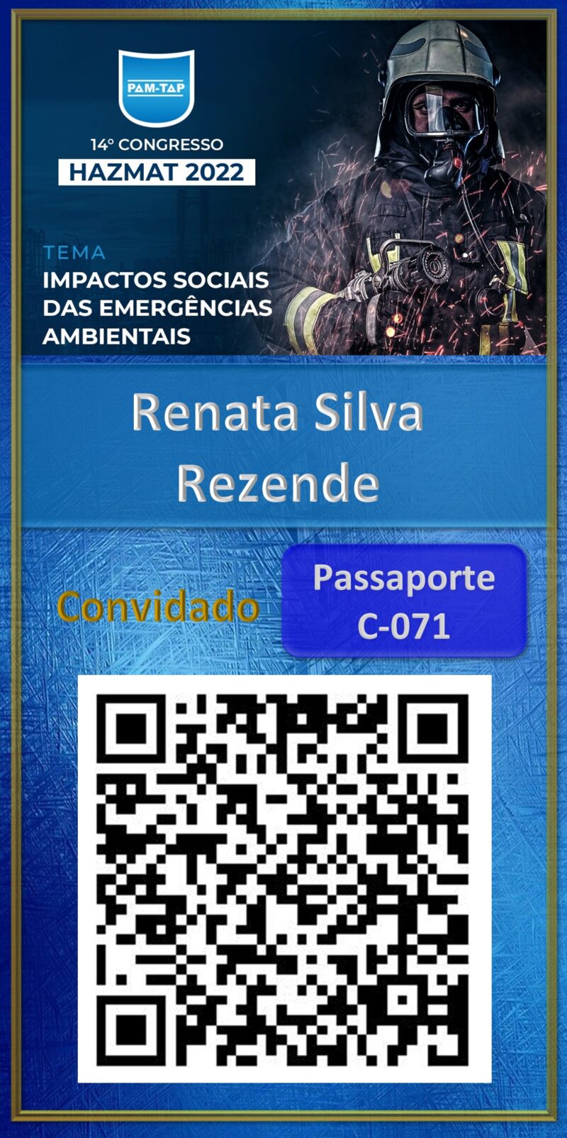 Renata Silva Rezende-Hazmat 2022-Aluno