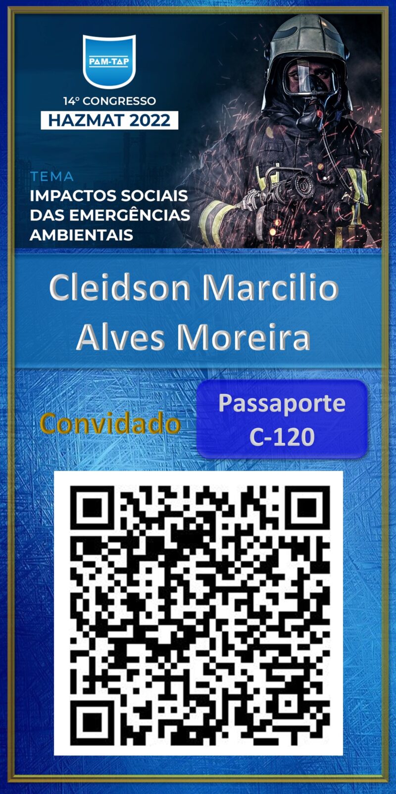 Cleidson Marcilio Alves Moreira