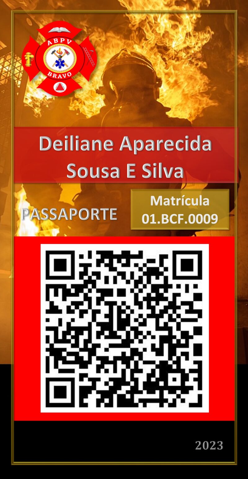 Deiliane Aparecida Sousa E Silva – ASS. GERENTE – Uberlândia – MG – Matricula 01.BCF.009