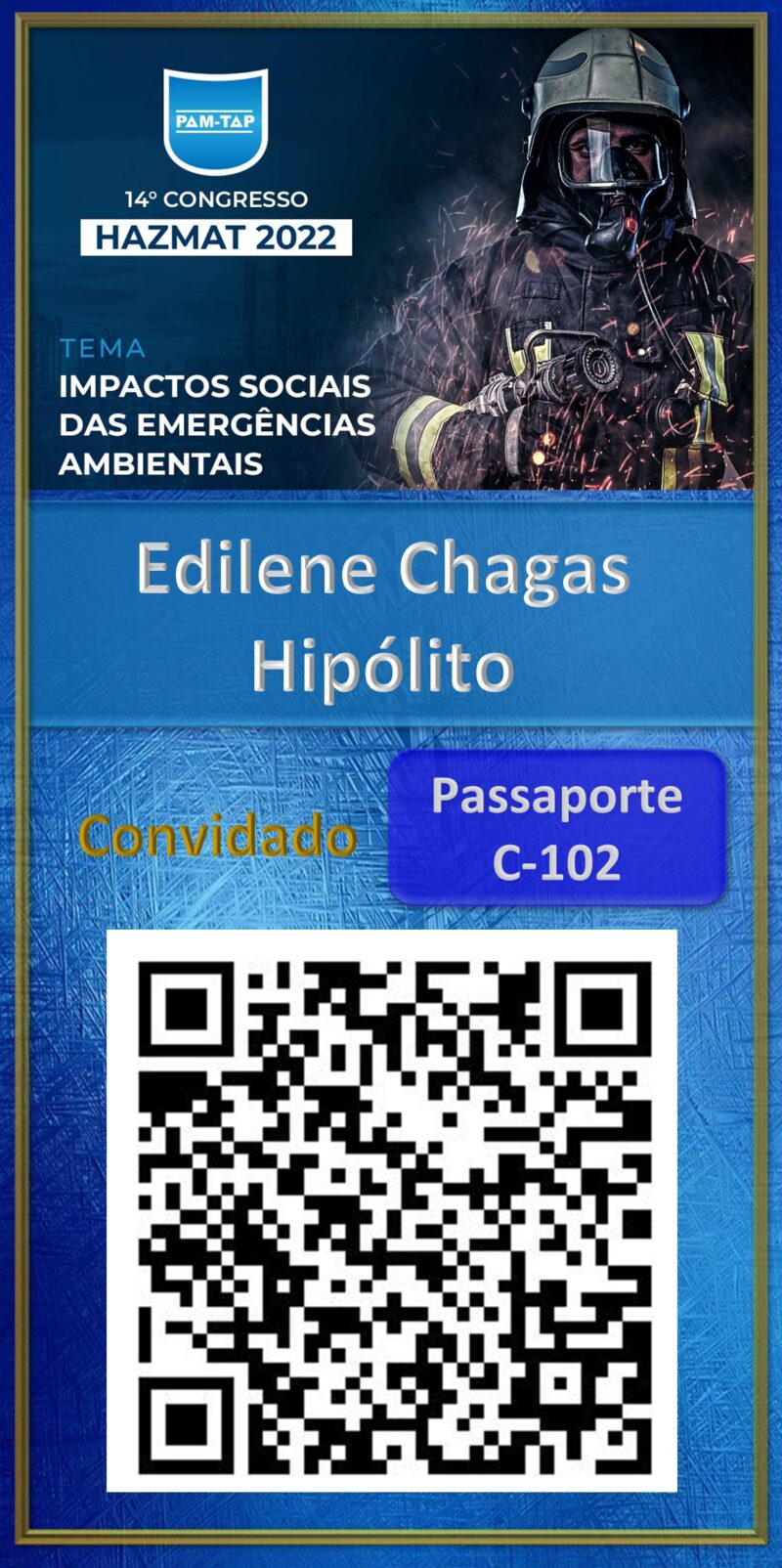 Edilene Chagas Hipólito-Hazmat 2022-Aluno