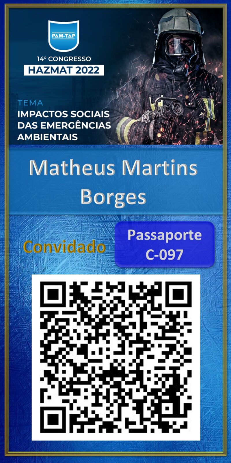 Matheus Martins Borges-Hazmat 2022-Empresa